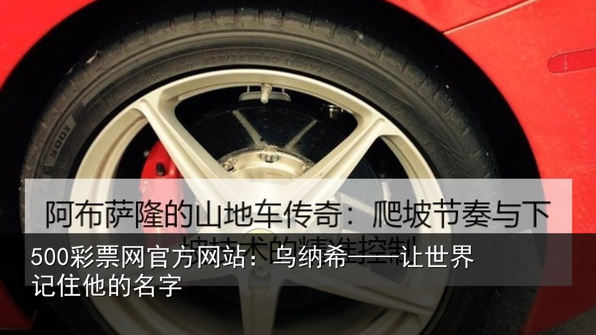 500彩票网官方网站：乌纳希——让世界记住他的名字